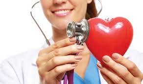 Здоровое сердце — здоровая жизнь